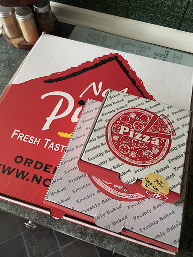 Photo of No.1 Pizza (Halesowen) - 33 Queensway, Halesowen B63 4AB